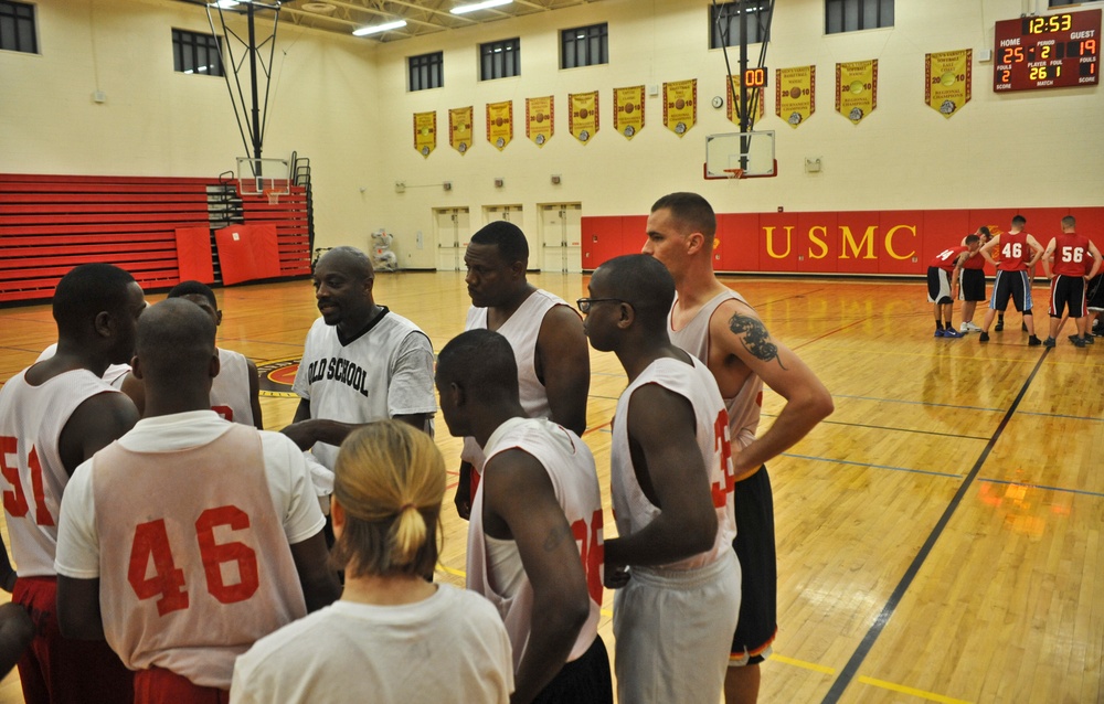 Quantico Youth Sports