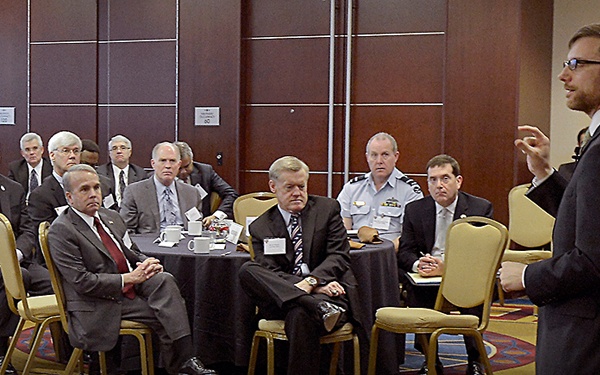 Face of Defense: Pair Blazed Path for Women in Military Aviation