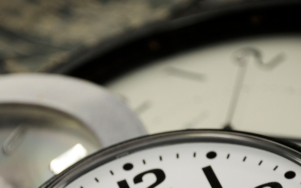 Military time simplified