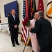 USARC's longest-serving employee retires