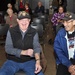 Korean War veterans honored