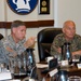 SOUTHCOM commander visits FSH, Army South
