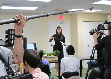 ‘Dream Strong’ features Army Reserve soldier