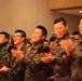 III MEF Band entertains ROK Marines