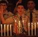 Scouting serves as stepping stone