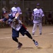 Wounded Warrior Amputee Softball Team
