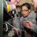 Powering up the students at Regional Training Site-Maintenance Fort Indiantown Gap