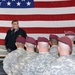 Secretary of Defense Leon Panetta visits Vicenza, January 2013
