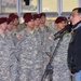 Secretary of Defense Leon Panetta visits Vicenza, January 2013