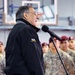 Secretary of Defense Leon Panetta visits Vicenza, January 2013