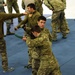 Special Tactics Squadron airmen tout lethal weapons skills