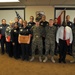 Marine Corps Logistics Base Barstow's Quarterly Awardees