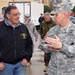 Secretary of Defense Leon Panetta visits Vicenza, January 2013
