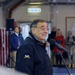 Secretary of Defense Leon Panetta visits Vicenza, January 2013