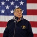 Secretary of Defense Leon Panetta visits Vicenza, January 2013