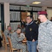 Secretary of Defense Leon Panetta visits Vicenza, January 2013