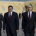 Panetta trip