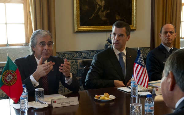 Panetta trip