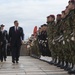 Panetta trip