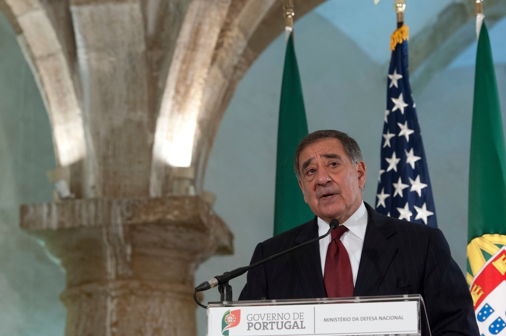 Panetta trip