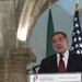Panetta trip