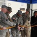 One of a kind Wounded Heroes Service Center officially opens