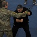 STS airmen tout lethal weapons skills