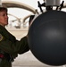 Air Force begins testing new pod capability