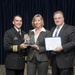 NSWC PCD's Wanda Cutchin earns Outstanding Organizational Support award for 2012