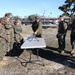 I Marine Expeditionary Force gets 'back in saddle'