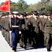 Alabama Marine graduates as company honor graduate