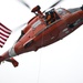 Coast Guard conducts training near Barnegat Inlet