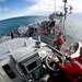 Coast Guard conducts towing drills near Barnegat Light