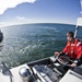 Coast Guard conducts training near Barnegat Inlet