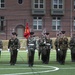 Marine Inauguration Practice