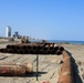 USACE Galveston District completes beach renourishment project at South Padre Island, Texas