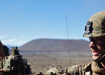 Kings of Battle hone artillery prowess, prepare for Pacific shift