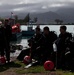Recon Marines dive Hawaiian depths, return to amphibious roots