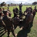 ‘Kings of Battle’ Marines teach, learn, new firing system