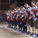 Wounded Warrior Amputee Softball Team dominates competition in Hawaii