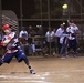 Wounded Warrior Amputee Softball Team dominates competition in Hawaii