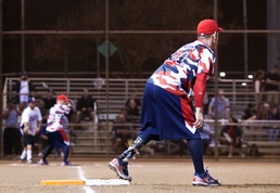 Wounded Warrior Amputee Softball Team dominates competition in Hawaii