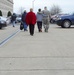 Roy's last Pentagon walk as CMSAF