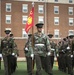 Marines Rehearse for Presidential Inauguration
