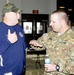 NJ employers, elected officials watch de-mobilization process of Guard soldiers