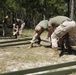 Logistics Officers Course Field Exercise