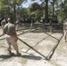 Logistics Officers Course Field Exercise