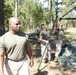 Logistics Officers Course Field Exercise