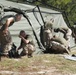 Logistics Officers Course Field Exercise