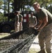 Logistics Officers Course Field Exercise